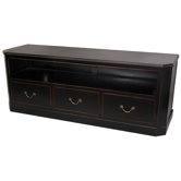 Oriental Furniture TV Stands