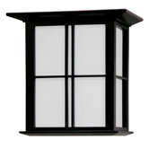 Oriental Furniture Wall Lighting