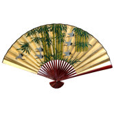 Oriental Furniture Wall Art
