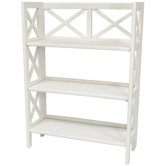 Oriental Furniture Bookcases