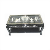 Chinese Coffee Table