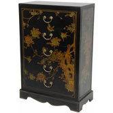 Five Drawer Chest