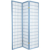 Window Pane in Sky