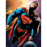 Superman Wall Art