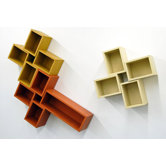 Storage and Organization by Jeb Jones