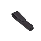 Black Nylon Belt Sheath