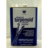 ODORLESS TURPENOID GALLON