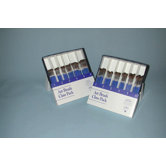 ART BRUSH CLASS PACK - 144 Assorted FLATS