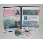 GRENIER DVD GETTING STARTED IN PLEIN AIR OIL PAINTING 1.5 HOUR