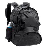 DJ Backpack