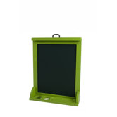 Art Easel in Apple Green