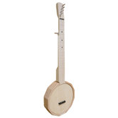 Five String Banjo