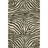 Verona Ivory/Chocolate Rug