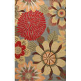 Valencia Cecilia Slate Rug