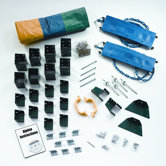 Alpine Custom DIY Play Set Hardware Kit -  Project  613