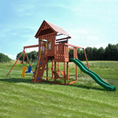 Glenbrook Complete Play Set