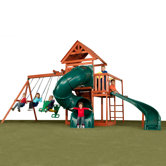 Grandview Twist Complete Play Set