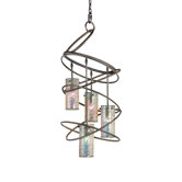 Loop 4 Light Chandelier