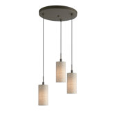 Ceiling Cluster 3 Light Mini Pendant