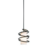 Loop 1 Light Mini Pendant
