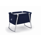 Kinderbett "Dream" in Navy