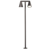 Belvedere Double F2 Spot Light