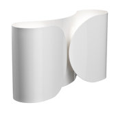 Foglio Wall Sconce