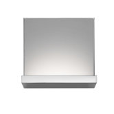 Hide Wall Light