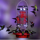 Bulk Feeder