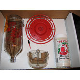 Hummingbird Feeder Kit
