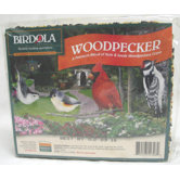 Woodpecker Seed Cake Wild Bird Food