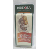 Squirola Kob Bungee Wild Bird Feeder