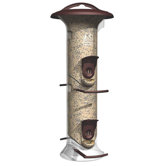 Feast Seed Bird Feeder