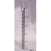 Rain Gauge Vial Replacement (VRG1 and VRG2)