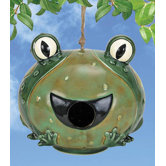 Coyne's Company Bird Houses