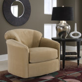 Swivel Glider