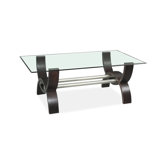 Klaussner Coffee Tables