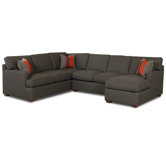 Loomis Sectional