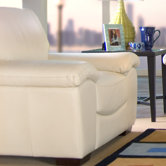 Vito Leather Chair