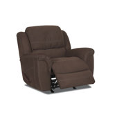 Lazarus Chaise Recliner