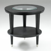Ontario End Table