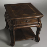 Winchester End Table