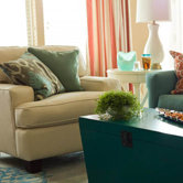 Klaussner Chairs