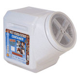 Stackable Vittles Vault Pet Food Container