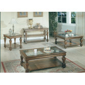 Coffee Table Set