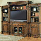 Canterbury Entertainment Center