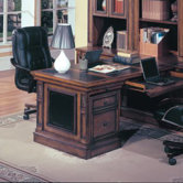 Parker House Furniture Desk Returns