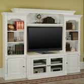 Premier Alpine Entertainment Center