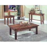 Coffee Table Set