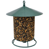 Cylinder Cake Bird Feeder